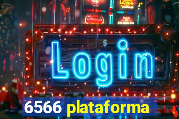 6566 plataforma